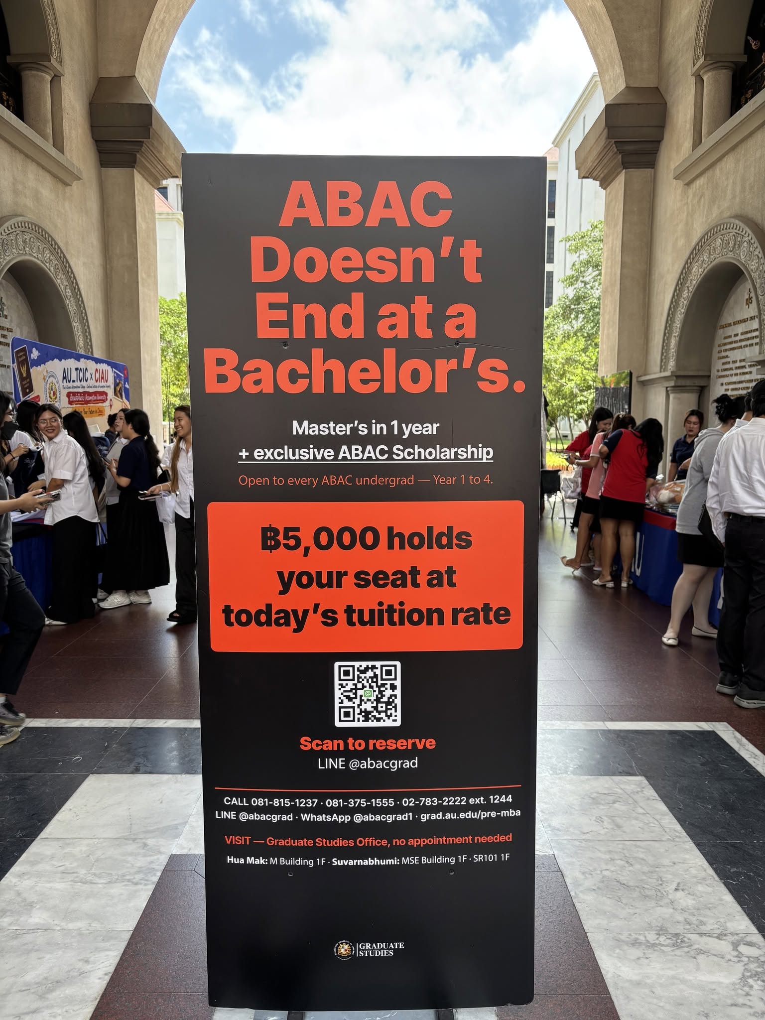Photograph 4 accompanying: AUGSBATM celebrates International Day on July 14, 2026